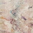 thumbnail image 2 of SAFAVIEH Rainbow Valentina Abstract Indoor/Outdoor Area Rug, 2 of 2