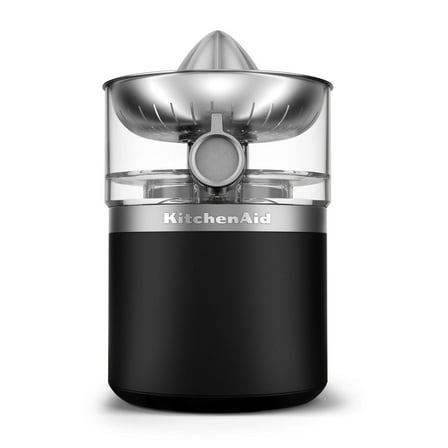 KitchenAid Goâ„¢ Cordless Citrus Juicer | Battery Included