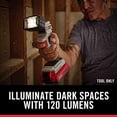 thumbnail image 2 of Black & Decker PCC700B Lampe de Poche au Lithium 20V Max, 2 of 2