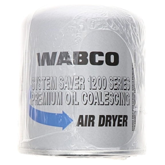 Genuine Air Dryer Cartridge - 4329012482