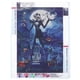 thumbnail image 2 of Patrón de calavera de Halloween DIY Kit de pintura de diamantes de taladro completo bordado imagen artes artesanales para decoración del hogar, 2 of 5