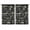 Kitchen Food Colorful-111, variant on Kitchen Food Colorful Cooking Chef Curtains-blackout Curtains Bedroom Decor Living Room Darkening Grommet Window Drapes 2 Panels Set 52"x 84"