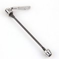 thumbnail image 1 of Road Bicycle Quick Release Skewer Lever Bike Trainer Special Riding Equipment, 1 of 8