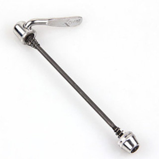 Road Bicycle Quick Release Skewer Lever Bike Trainer Special Riding Equipment