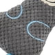 thumbnail image 3 of Juguete de peluche para perros,Juguete de peluche para perros, Juguete suave para mascotas, Juguete para masticar para perros de peluche, Estética elegante Jadeshay  A, 3 of 8