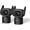 Black, variant on General Indoor/Outdoor Camera C31, IP66, Spotlight-Free Color Night Vision,360° Coverage Pan and Tilt, AutoTracking,AI Human/Vehicle/Pet/Cry Detection,24/7 Recording,Black (No Subscription)