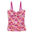 thumbnail image 1 of Regatta Tankini à Fleurs d'Été Aceana III pour Femmes, 1 of 5