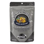 Pangea Fruit Mix Crested Gecko Diet; Growth and Breeding, 2 oz