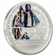 thumbnail image 3 of 2023 Niue 3 oz Silver $10 Star Wars: Han Solo, 3 of 4