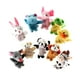 thumbnail image 1 of Guantes de Juguetes Baoblaze marionetas de dedo de peluche, 1 of 6
