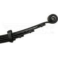 thumbnail image 2 of Dorman Leaf Spring 22-1531 OE Solutions; OE Replacement; 6 Leaf, 2 of 4