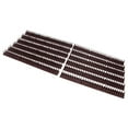 thumbnail image 4 of Bird Spike Strips, Plastic Bird Spikes Simple Installation Safe Effectively  for Balconies, 4 of 7