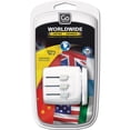 thumbnail image 2 of Go Travel 636 Worldwide Travel Adaptor, 2 of 7