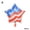 A, variant on NEW_4th Of July American Flag Balloons Star Balloons Independence Decor✨y Day T4R0