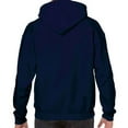 thumbnail image 2 of Gildan  Adult Heavy Blend Hoodie, 2 of 3