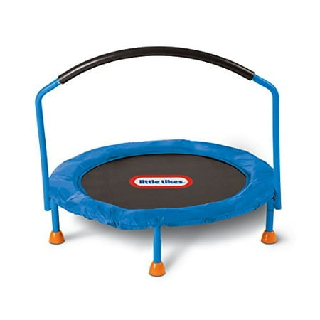 Little Tikes 3 Trampoline Walmart Canada