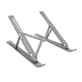 thumbnail image 3 of Laptop Desk Stand, Laptop Mount Foldable  for Home Office Travel, 3 of 7