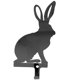 thumbnail image 1 of Gancho de pared de la pared del conejo de Pascua gancho de pared decorativo gancho de servicio pesado para la cocina del baño, 1 of 5