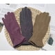 thumbnail image 5 of Minnieouse Guantes de punto para pantalla táctil de 2 piezas para adultos, ciclismo de invierno, deportes de esquí, manoplas cálidas portátiles, guantes y mitones Gris oscuro Minnieouse AP013220-06, 5 of 6