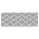 thumbnail image 2 of Alfombra antideslizante de cocina, dormitorio, alfomb , antifatiga - Gris 120x45cm Baoblaze Alfombra de cocina, 2 of 8