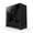 Black, variant on NZXT CC-H52FW-01 H5 Flow Compact Mid-Tower ATX Airflow Case - White