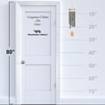 thumbnail image 3 of Woodstock Wind Chimes Signature Collection, Gregorian Chimes, Alto 27'' Silver Wind Chime GAS, 3 of 6