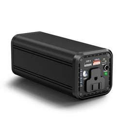 Anker Powerhouse 90, 87.6Wh Charger with 100W AC, 45W USB-C