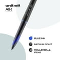 thumbnail image 5 of Uni-Ball, SAN1927701, 0.7mm Rollerball Pens, 12 / Dozen, 5 of 13