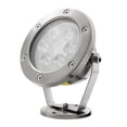 thumbnail image 1 of Estevez Proyector LED Exterior GYROS 6W Acero Inoxidable 3000K IP67, 1 of 11