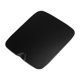 thumbnail image 1 of Tapa de la puerta del tanque de combustible para Ford Ranger 1993-2011, cubierta de la tapa del llenado de combustible, tipo clip, No. F37Z99405A26A, metal negro, 1 of 1