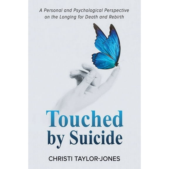 Touched by Suicide, (Paperback)