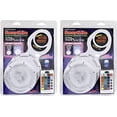 thumbnail image 5 of Main Access Smart Lite - Rechargable, Multi-Color Underwater LED Pool Lights, Two-Pack, 5 of 7
