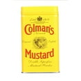 thumbnail image 1 of Colman's Mostaza en Polvo 113 g., 1 of 9