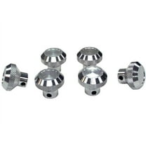 Dash Knob - Compatible with 1976 - 1983 Jeep CJ5 1977 1978 1979 1980 1981 1982