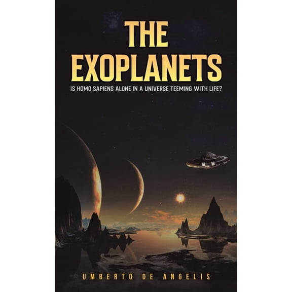 The Exoplanets, (Paperback)