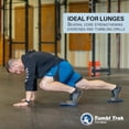 thumbnail image 3 of Tumbl Trak Smooth Sliding Sliders with Comfortable Top (Pack of 2), 3 of 7