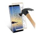 thumbnail image 2 of GSA Tempered Glass Gold Border For Samsung Galaxy Note 8, 2 of 2