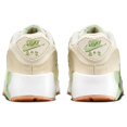 thumbnail image 3 of Little Kid's Nike Air Max 90 LTR Pale Ivry/Amber Brw-Phntm (CD6867 122) - 13, 3 of 6