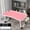 Pink, variant on Oversized Foldable Laptop Bed Desk with Cup Holder, Drawer, USB, Fan and Lamp, Portable Bed Tray for Eating, Reading, Working