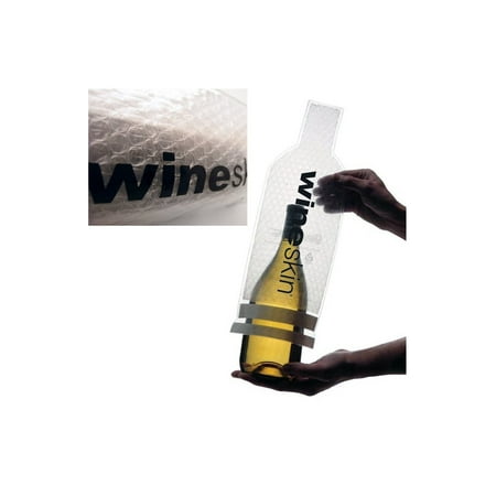 

Wine Skin NeosKon Bag 8-Pack