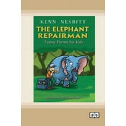 The Elephant Repairman (Paperback)
