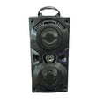thumbnail image 1 of HIFI JBK-8839 Bluetooth Portable Speaker, 1 of 3