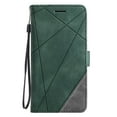 thumbnail image 3 of ETFAST Wallet Multi Card Slot Flip Zipper Leather Case For Samsung Galaxy S24 Ultra S24Plus S23 Ultra S23Plus S23FE S22 Ultra S21 Ultra S20 S10 S9 Leather Phone case, 3 of 10