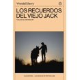 thumbnail image 1 of Los recuerdos del viejo Jack, de Berry Wendell, 2026, 1 of 2