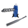 thumbnail image 2 of Minidispensador eléctrico de dispositivo de servicio automático de béisbol de juguete para niños práctica CUTICAT Máquina de lanzamiento de béisbol, 2 of 8