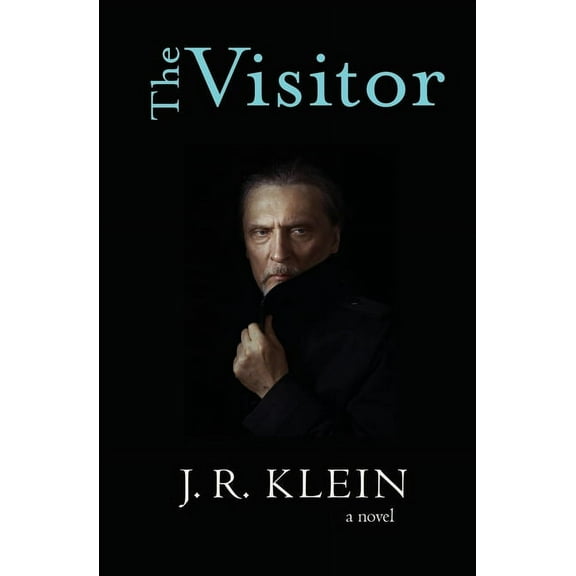 The Visitor, (Paperback)