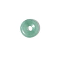 thumbnail image 1 of Sonducket Collar de piedra de forma redonda, pendiente, pulsera, colgante, colgantes artesanales DIY, accesorios para hacer joyas, accesorio hecho a mano Ropa, zapatos y accesorios Miscelánea Verde Sonducket AP014997-03, 1 of 6