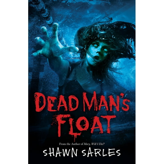 Pre-Owned Dead Man's Float (Paperback) 1339002833 9781339002835