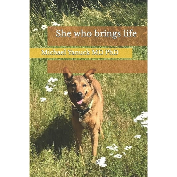 She who brings life