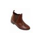 thumbnail image 1 of BOTAS CASUALES GIUSTO DAMA MUJER CAFE PIEL 70203 LEON  70203p, 1 of 3